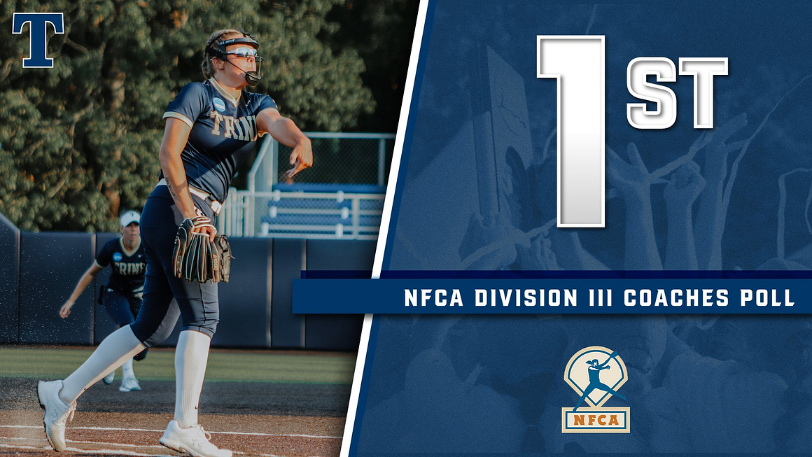 Reigning Champs First in NFCA Preseason Poll