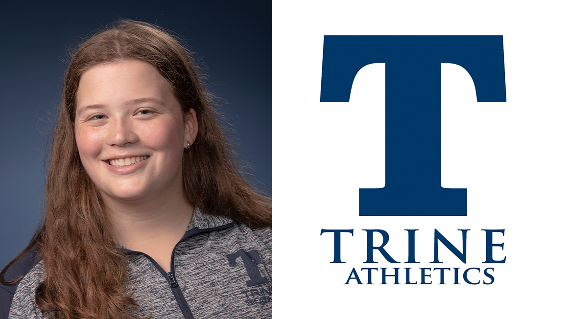 Emerson Named Assistant Coach of Trine Skating Teams