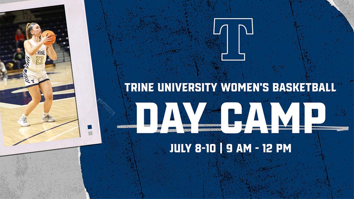 Women's Basketball Hosting Day Camp This Summer