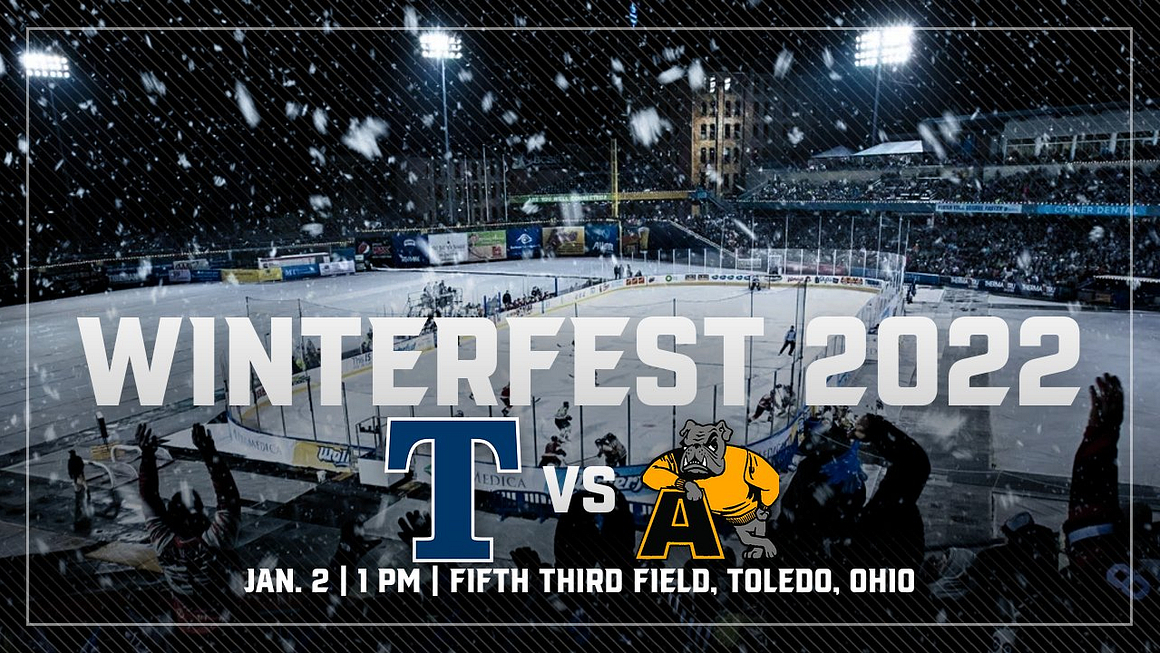 Women's Hockey to Play First Outdoor Game