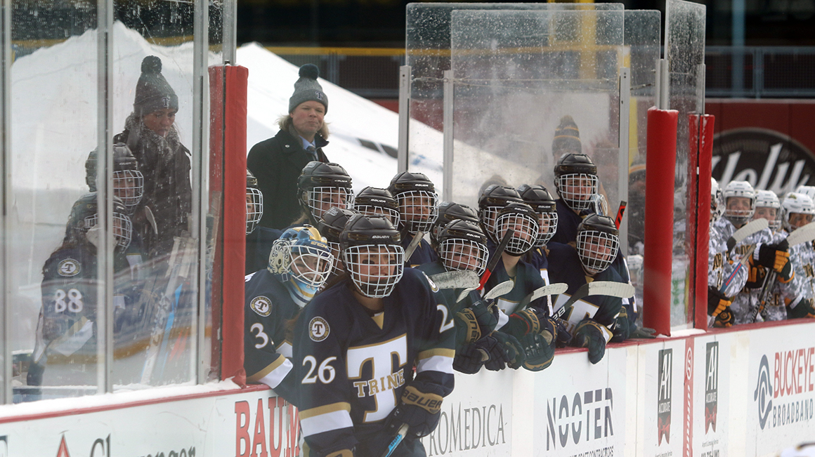 First Outdoor Game Ends in Loss to Nationally-Ranked Adrian College