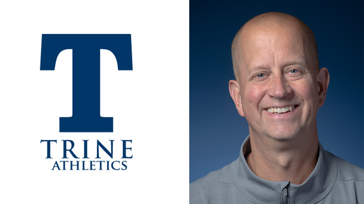 Kevin Cooke Named Trine Women's Lacrosse Coach