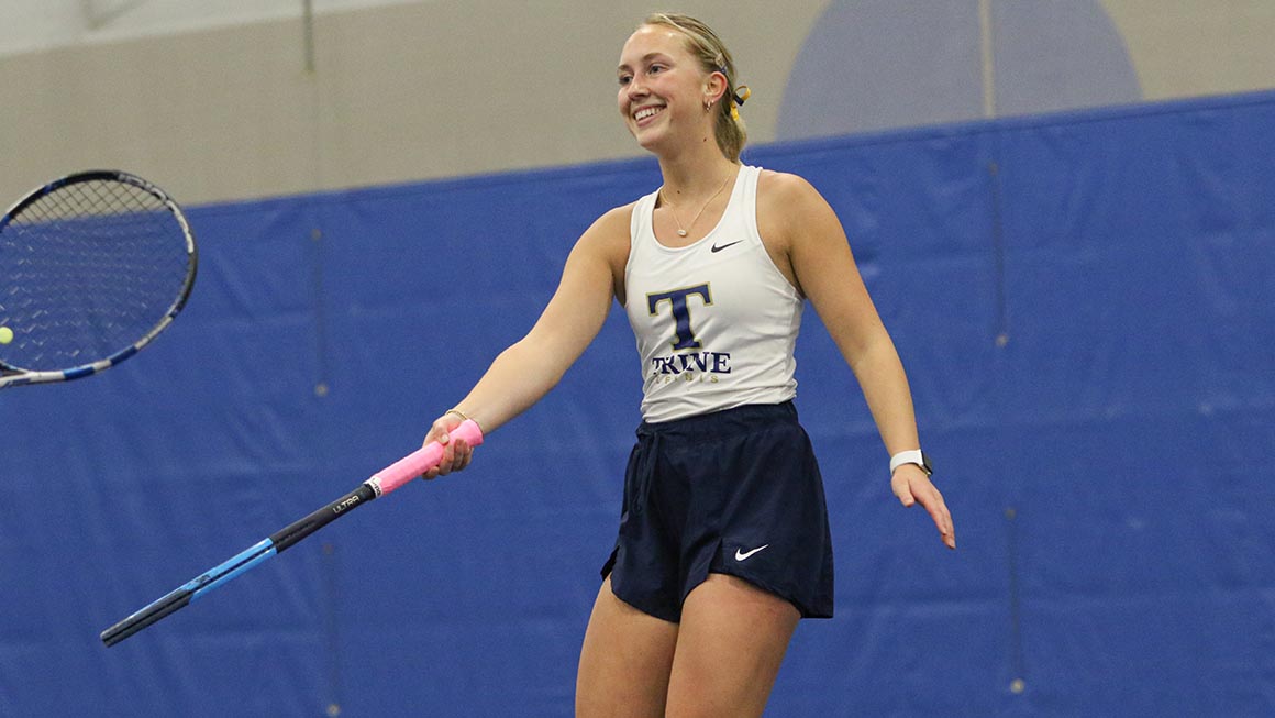 Women's Tennis Sends Britons Home with Loss