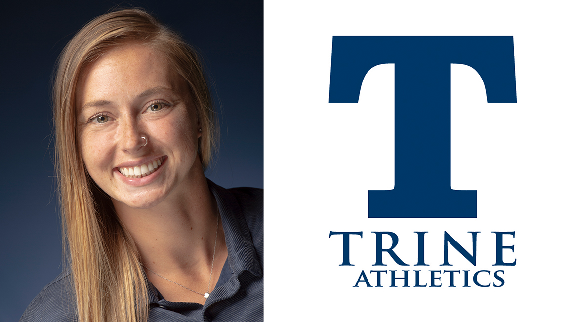 Trine Cross Country and Track & Field Appoints Ashley Conway as an Assistant Coach